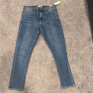 PacSun Women's Blue Jeans